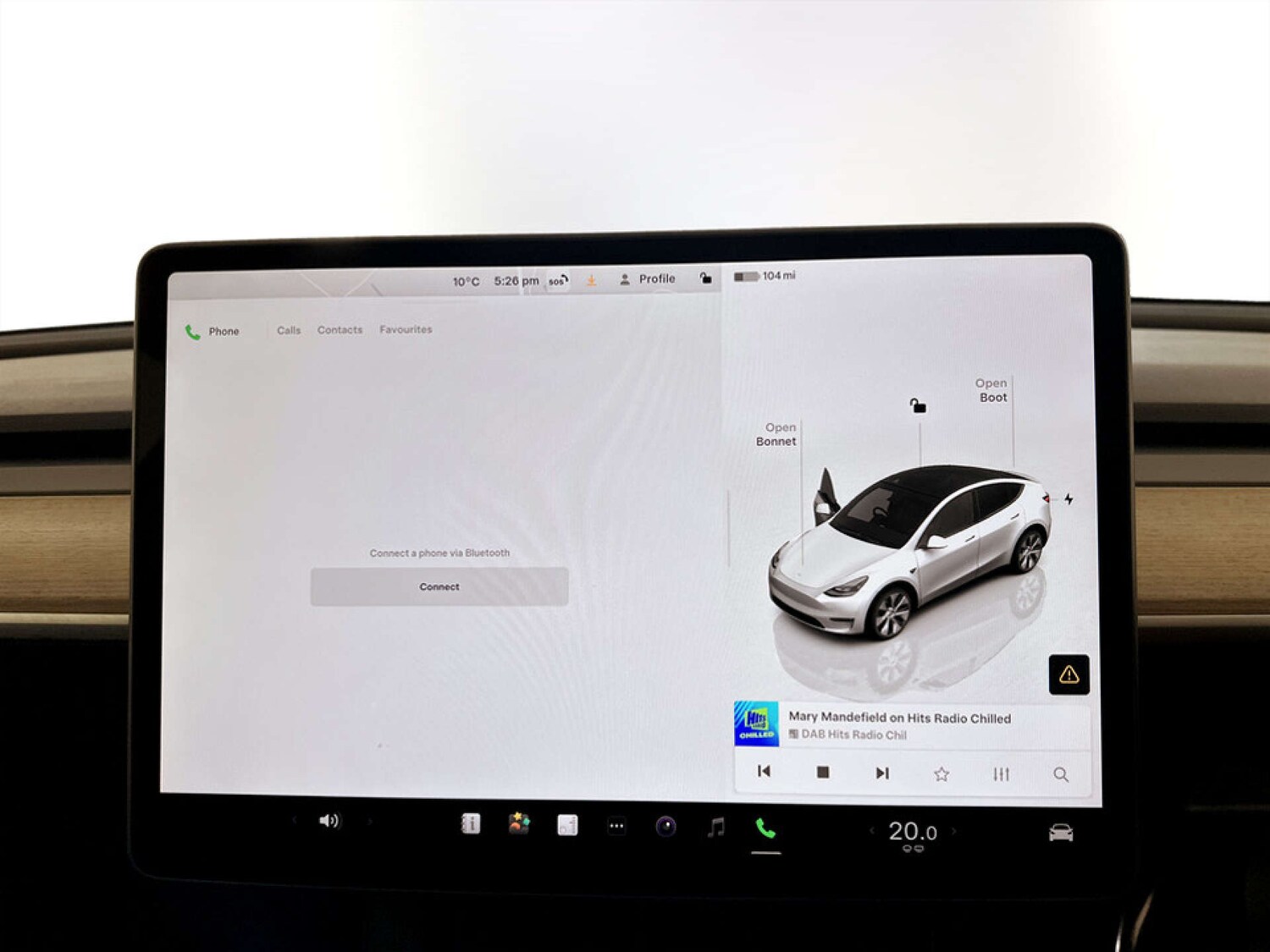 Used Tesla Model Y 2023 for sale - 77774495: Photo 20