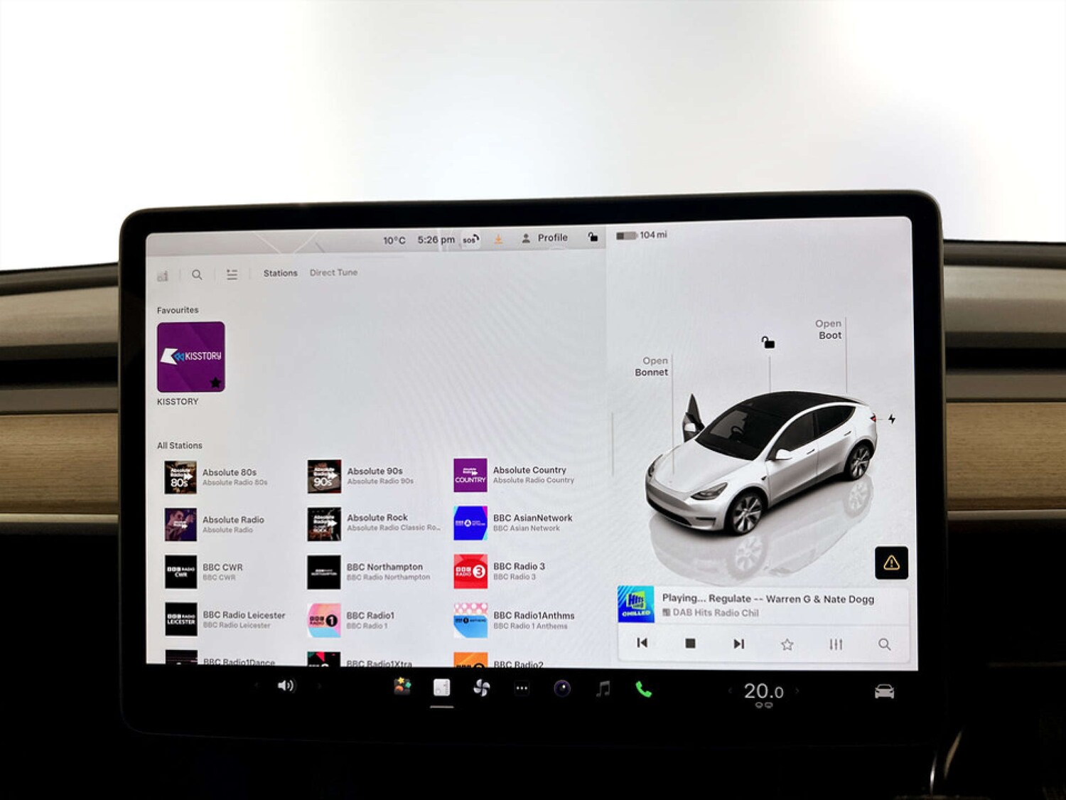 Used Tesla Model Y 2023 for sale - 77774495: Photo 21