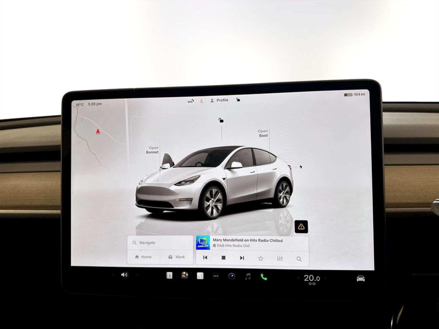 Used Tesla Model Y 2023 for sale - 77774495: Photo 22