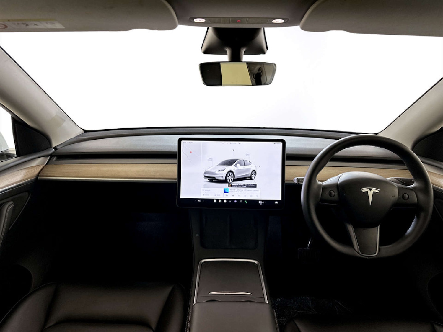 Used Tesla Model Y 2023 for sale - 77774495: Photo 3