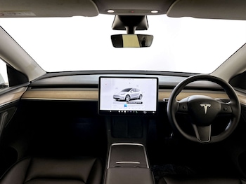 Used Tesla Model Y 2023 for sale - 77774495: Photo