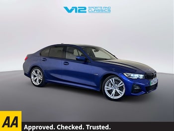Used BMW 3 Series 2021 for sale - 78931497: Photo