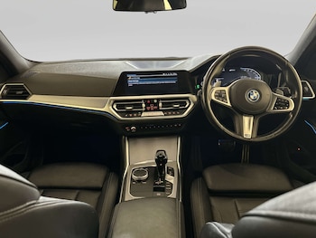 Used BMW 3 Series 2021 for sale - 78931497: Photo
