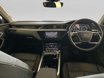Used Audi e-tron 2020 for sale - 78919948: Photo