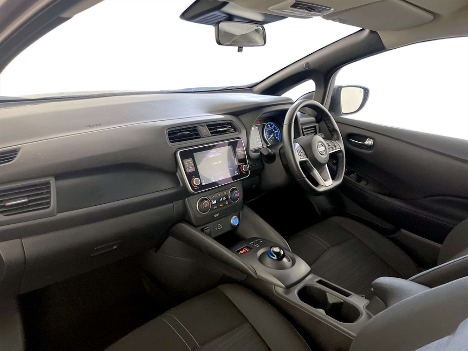 Used Nissan Leaf 2021 for sale - 77249289: Photo 12