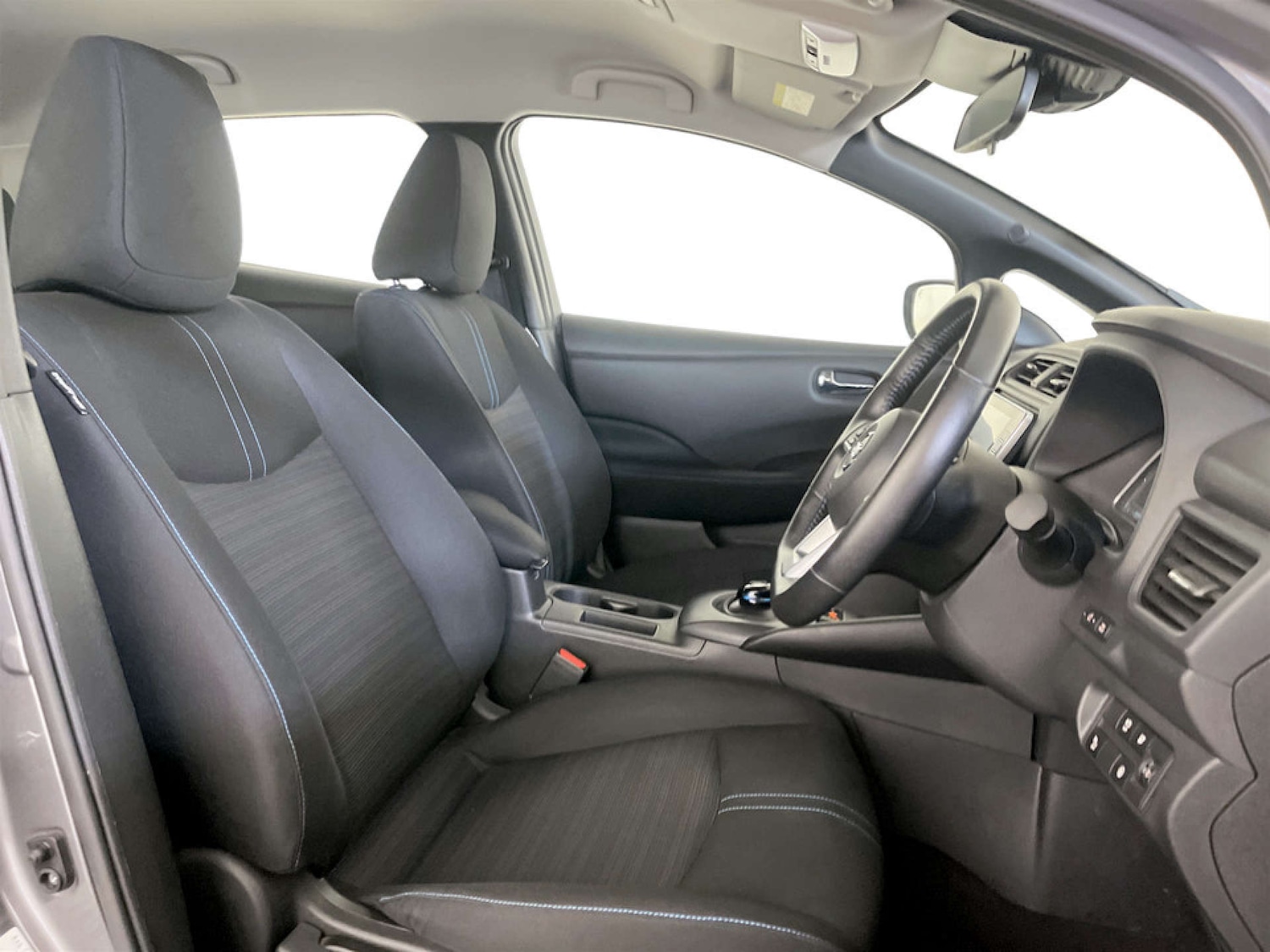 Used Nissan Leaf 2021 for sale - 77249289: Photo 13