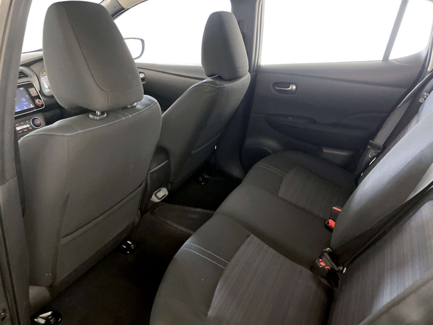 Used Nissan Leaf 2021 for sale - 77249289: Photo 14