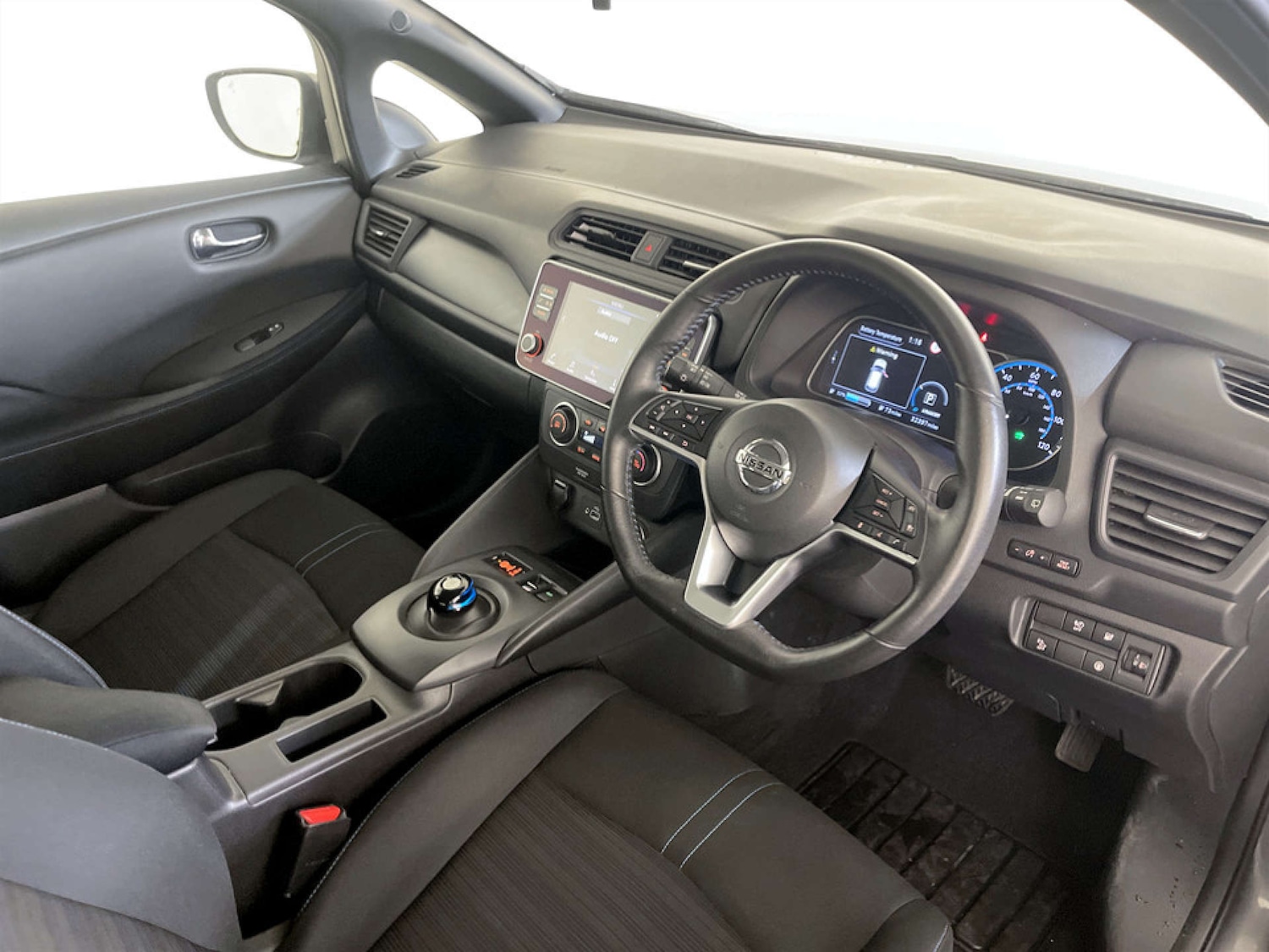 Used Nissan Leaf 2021 for sale - 77249289: Photo 16