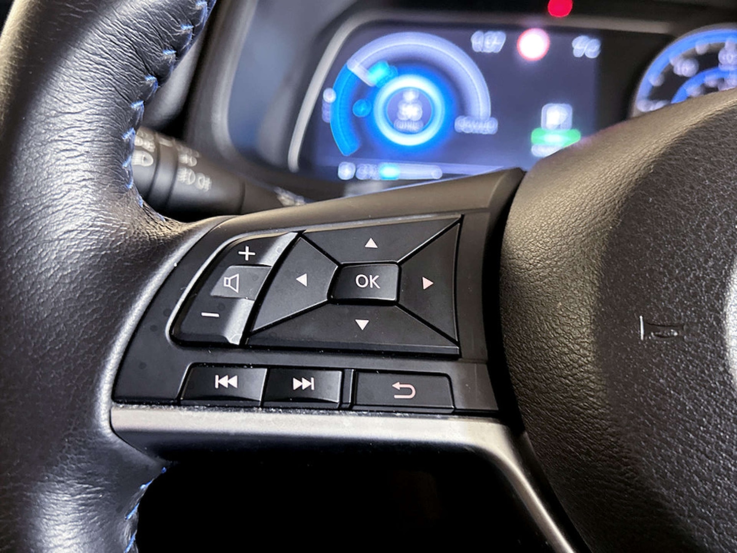 Used Nissan Leaf 2021 for sale - 77249289: Photo 17