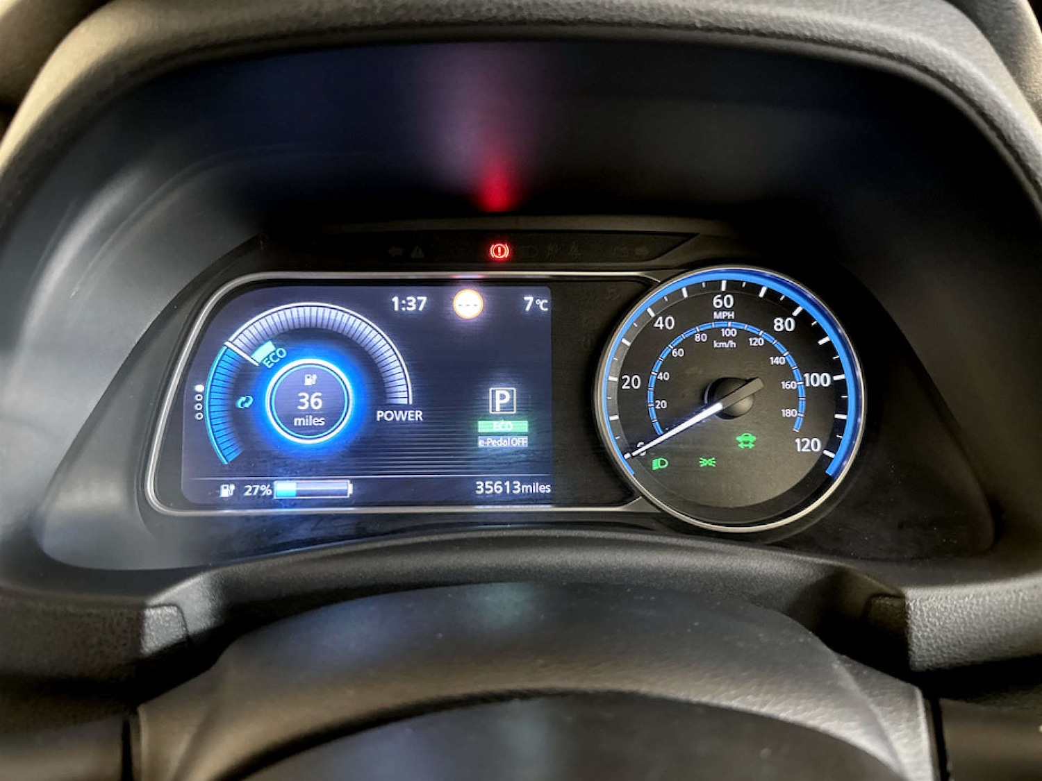 Used Nissan Leaf 2021 for sale - 77249289: Photo 19