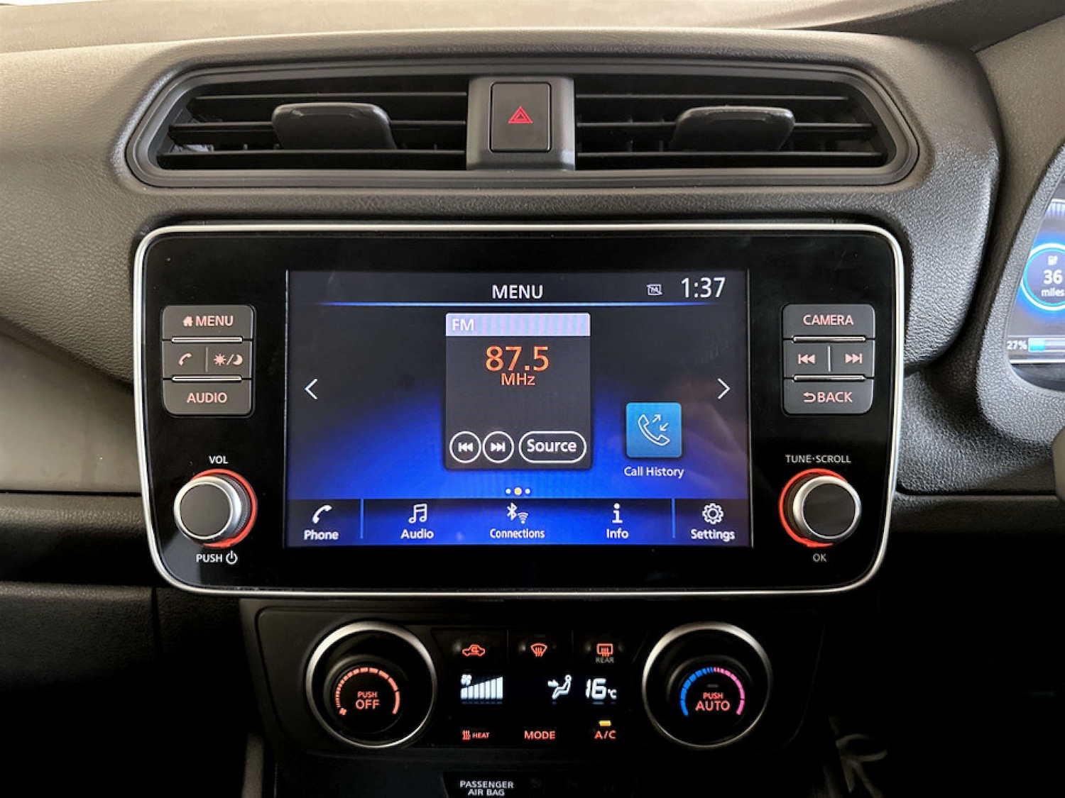 Used Nissan Leaf 2021 for sale - 77249289: Photo 22