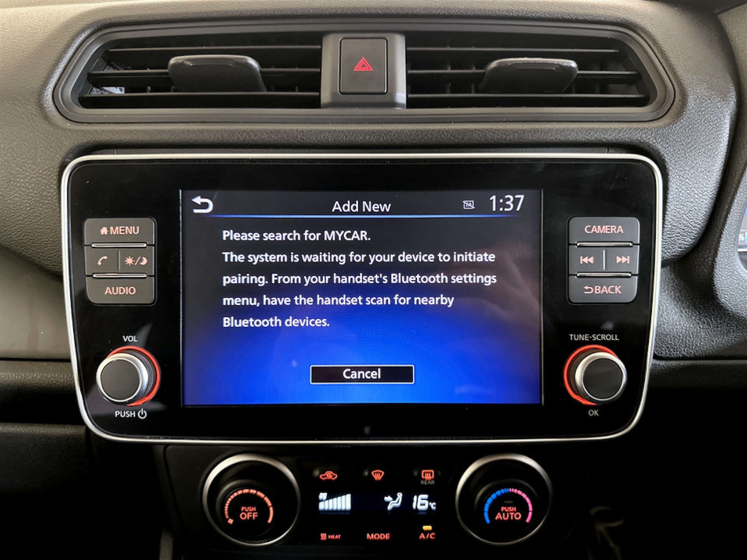 Used Nissan Leaf 2021 for sale - 77249289: Photo 23