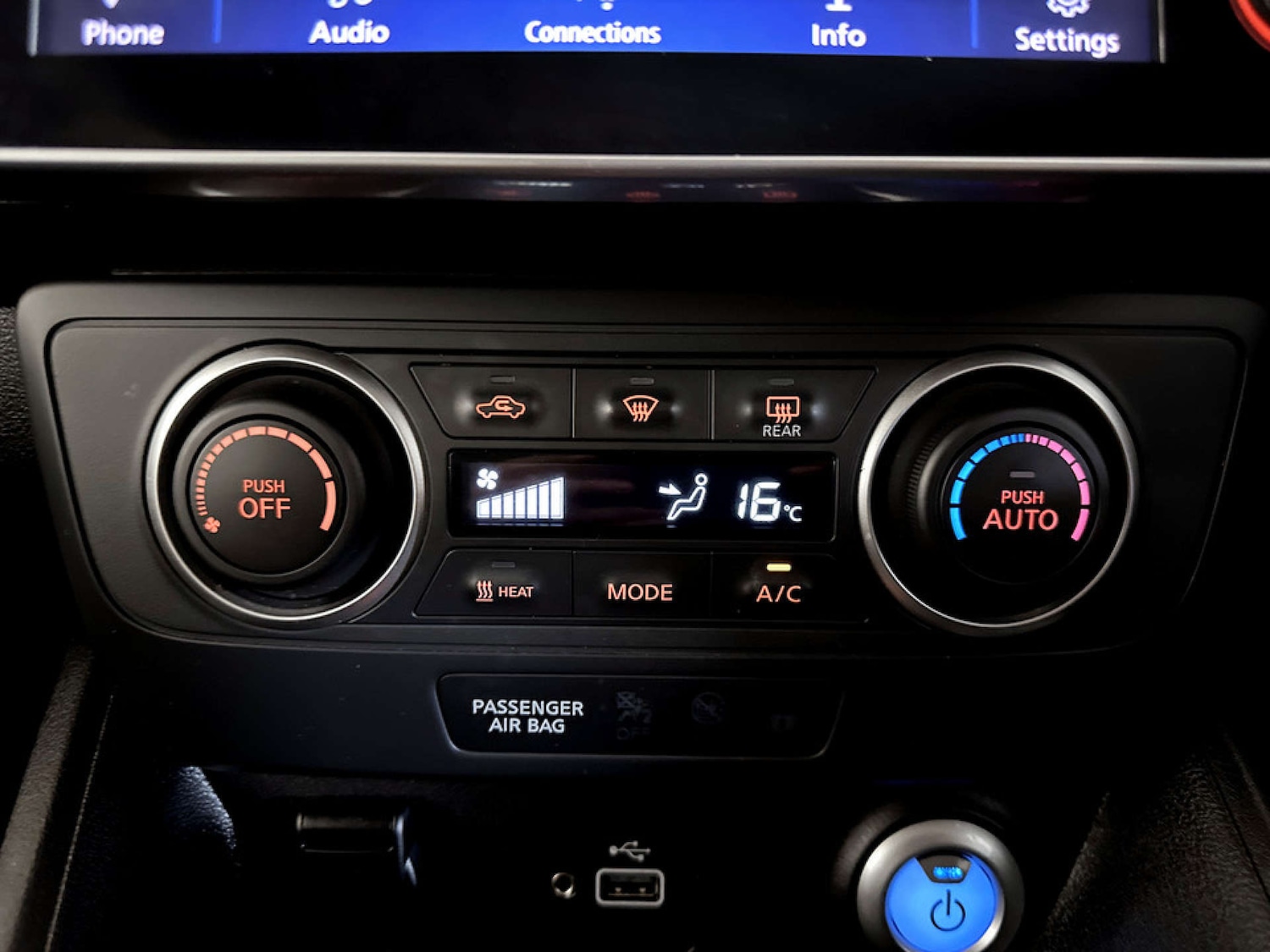 Used Nissan Leaf 2021 for sale - 77249289: Photo 25