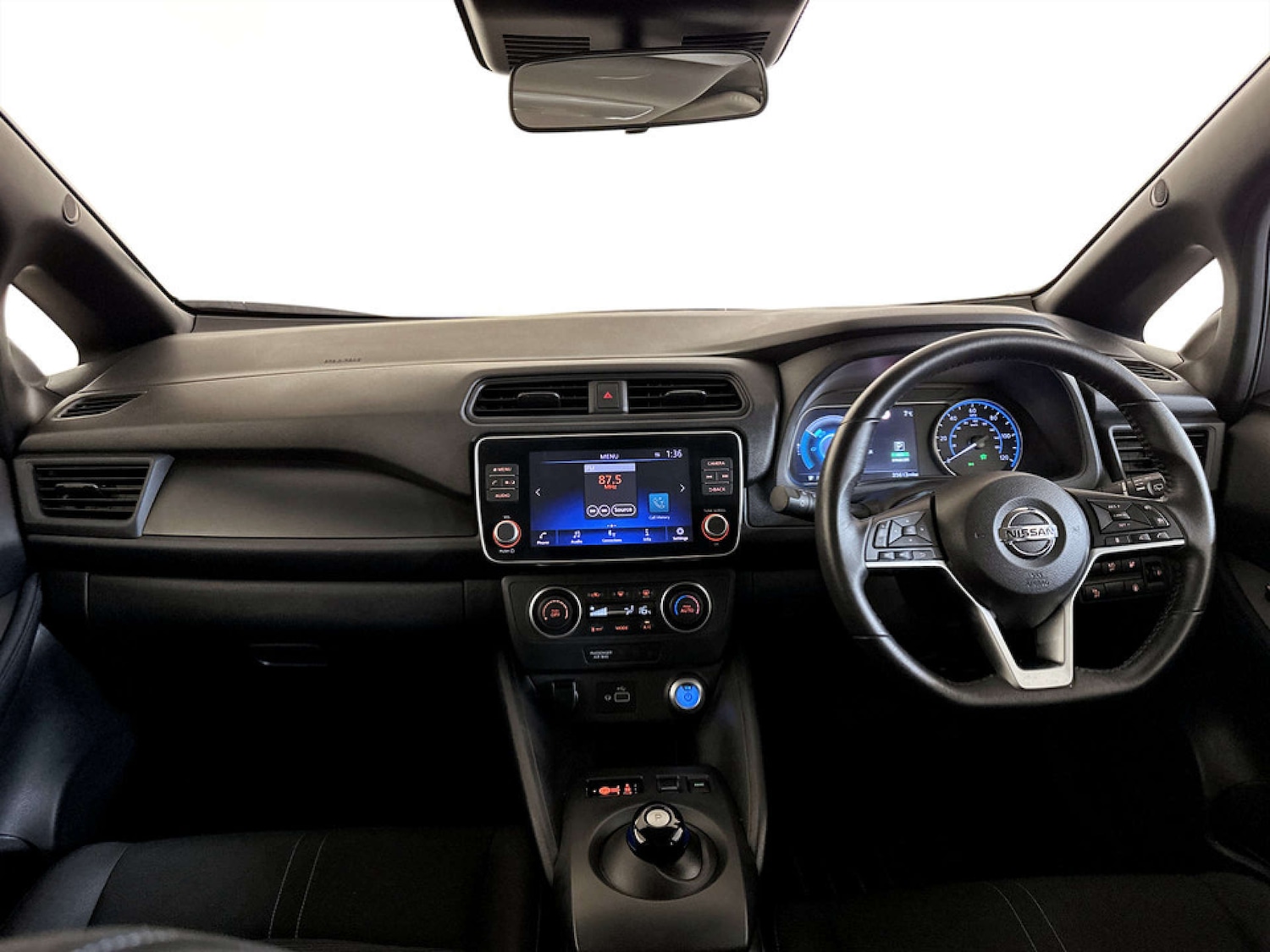 Used Nissan Leaf 2021 for sale - 77249289: Photo 3