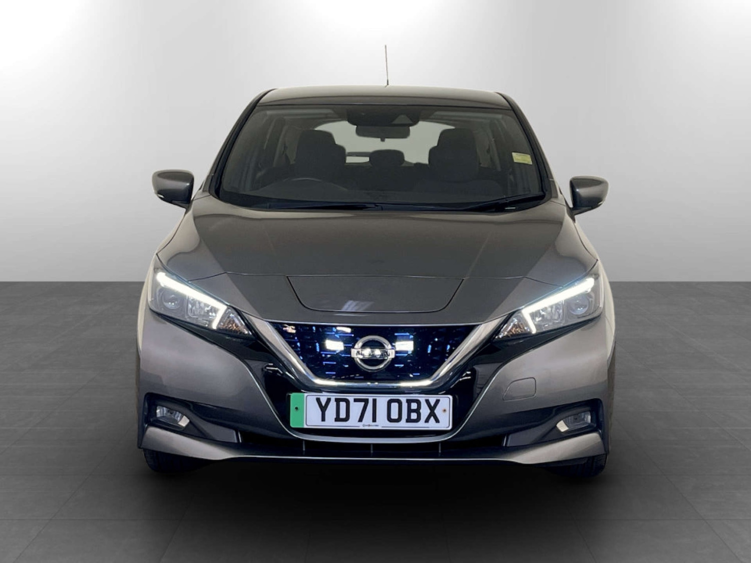 Used Nissan Leaf 2021 for sale - 77249289: Photo 5