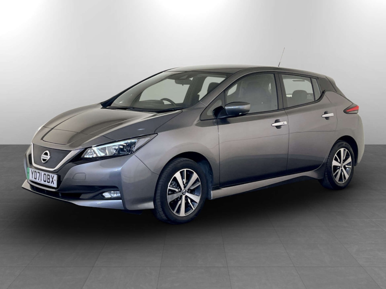 Used Nissan Leaf 2021 for sale - 77249289: Photo 6