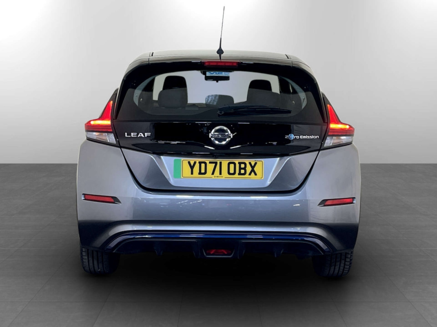 Used Nissan Leaf 2021 for sale - 77249289: Photo 9