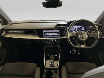 Used Audi A3 2022 for sale - 78837926: Photo