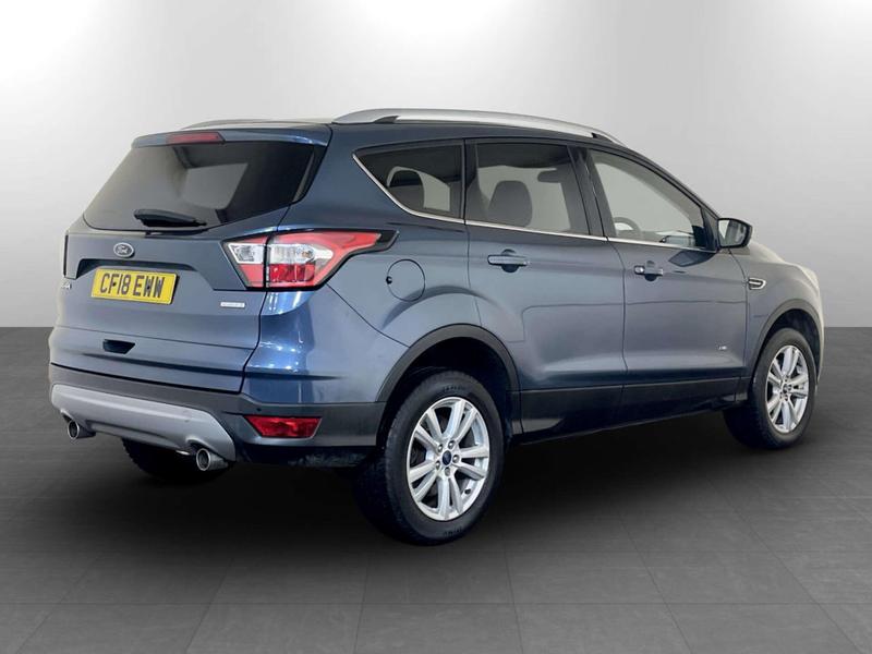 Used Ford Kuga 2018 for sale - 77159239: Photo 10