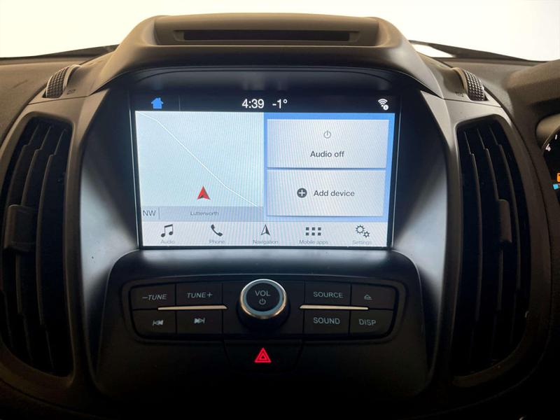 Used Ford Kuga 2018 for sale - 77159239: Photo 22