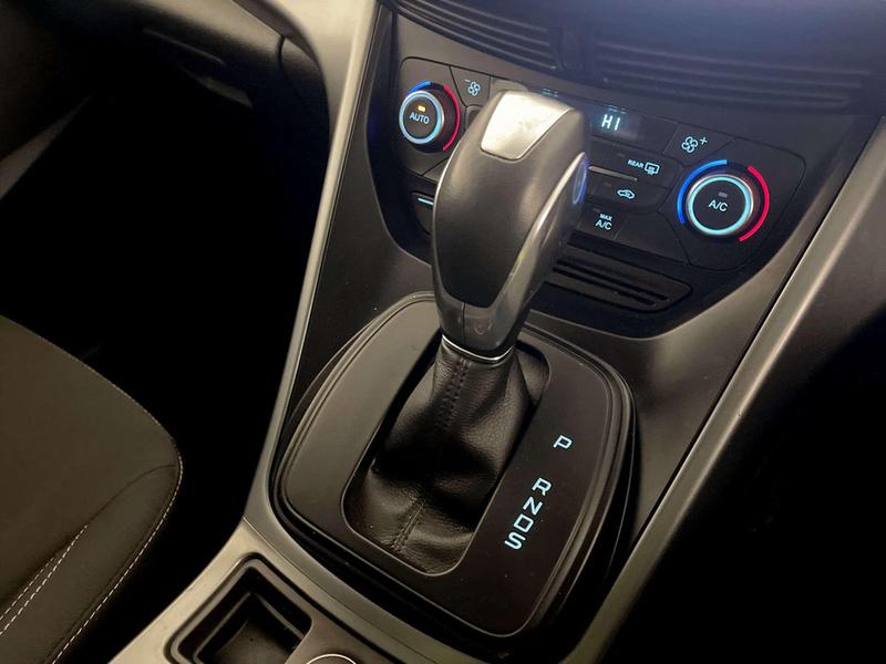 Used Ford Kuga 2018 for sale - 77159239: Photo 25