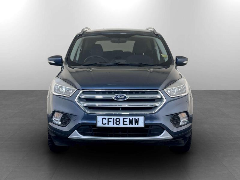 Used Ford Kuga 2018 for sale - 77159239: Photo 5