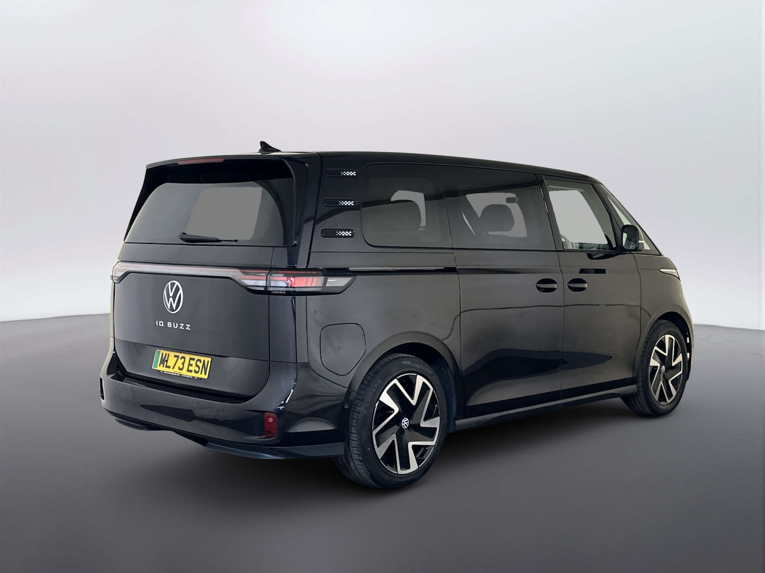 Used Volkswagen ID.Buzz 2023 for sale - 78182051: Photo 10