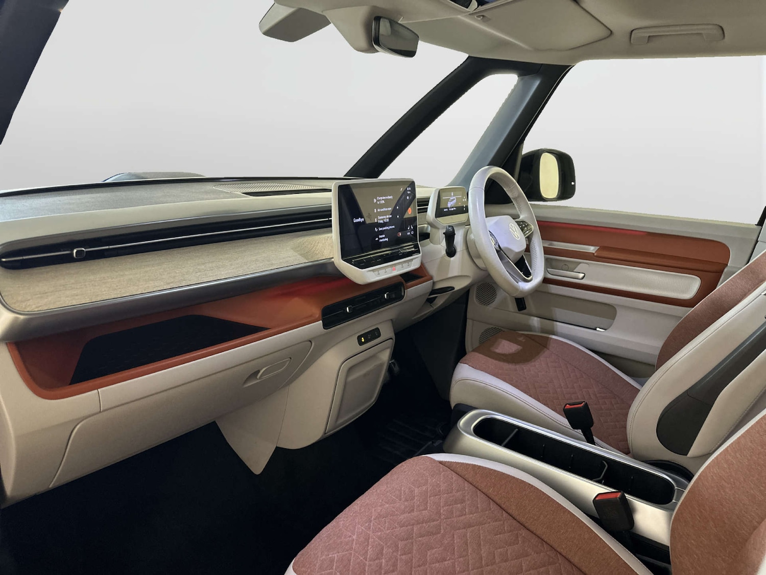 Used Volkswagen ID.Buzz 2023 for sale - 78182051: Photo 12