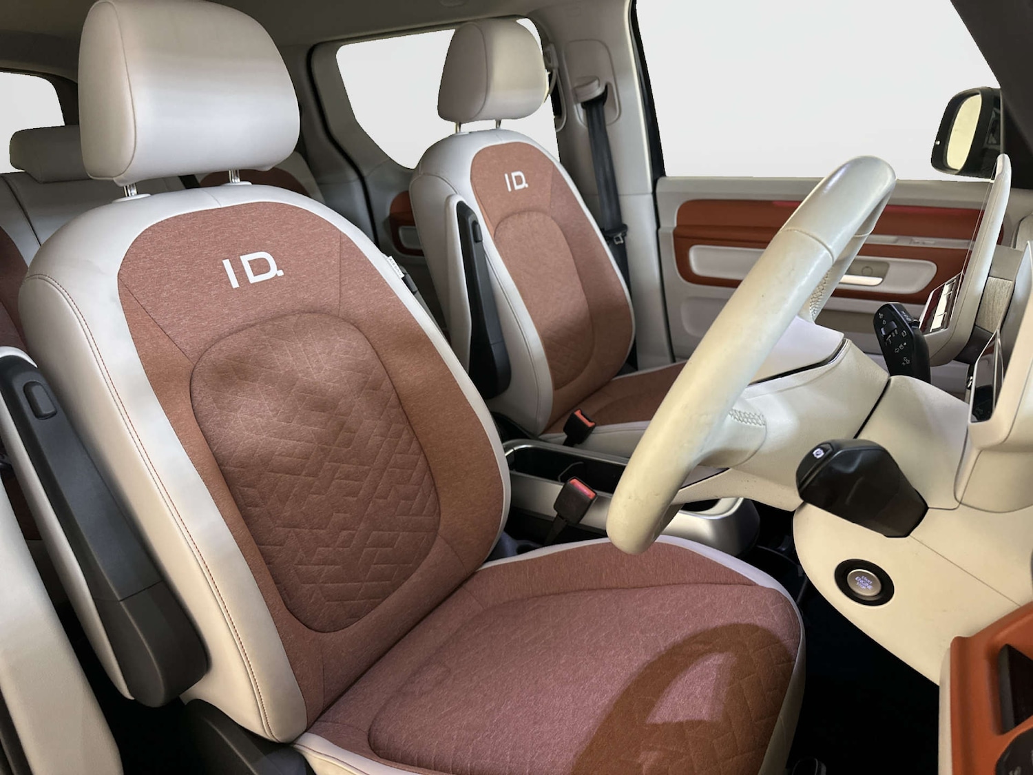 Used Volkswagen ID.Buzz 2023 for sale - 78182051: Photo 13