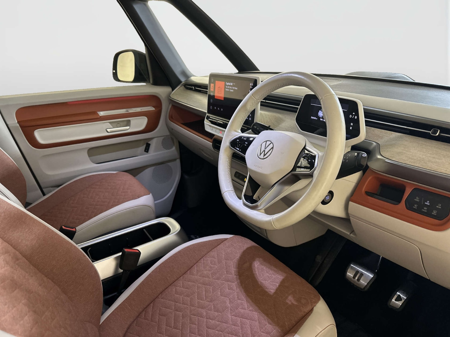 Used Volkswagen ID.Buzz 2023 for sale - 78182051: Photo 16