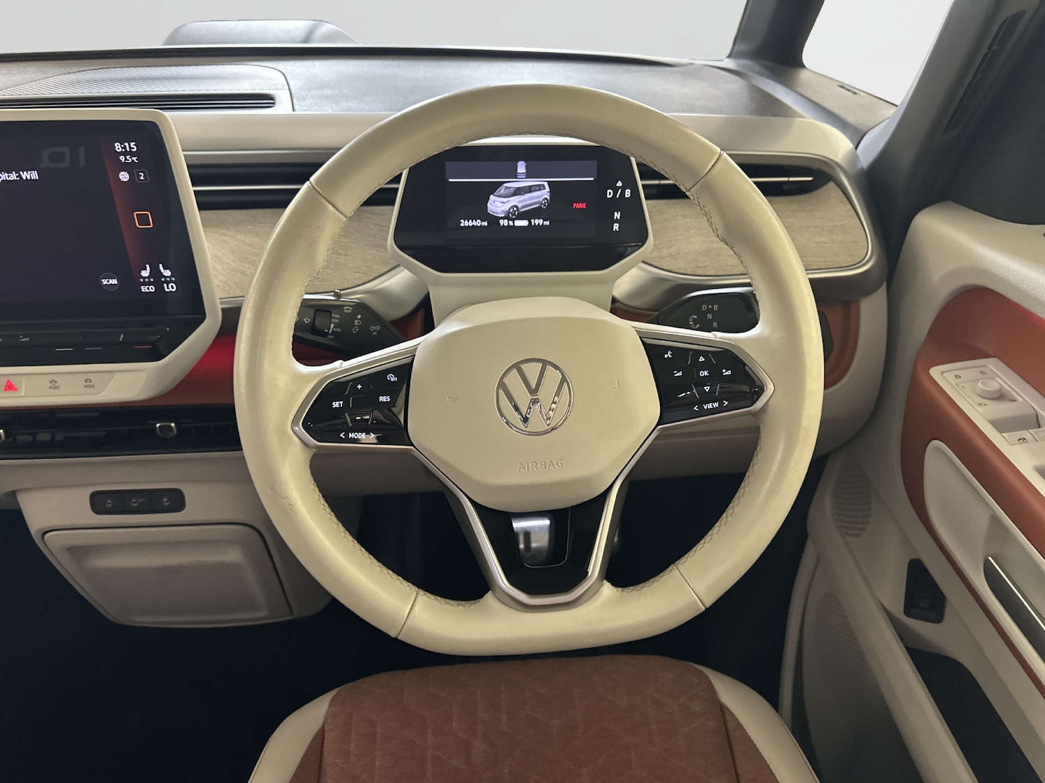 Used Volkswagen ID.Buzz 2023 for sale - 78182051: Photo 17