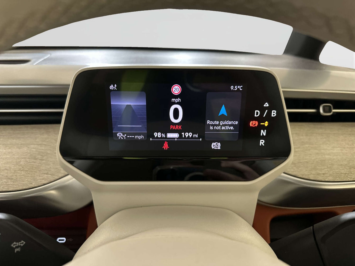 Used Volkswagen ID.Buzz 2023 for sale - 78182051: Photo 19