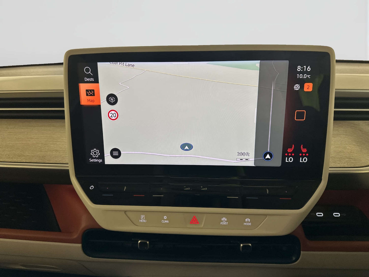 Used Volkswagen ID.Buzz 2023 for sale - 78182051: Photo 22