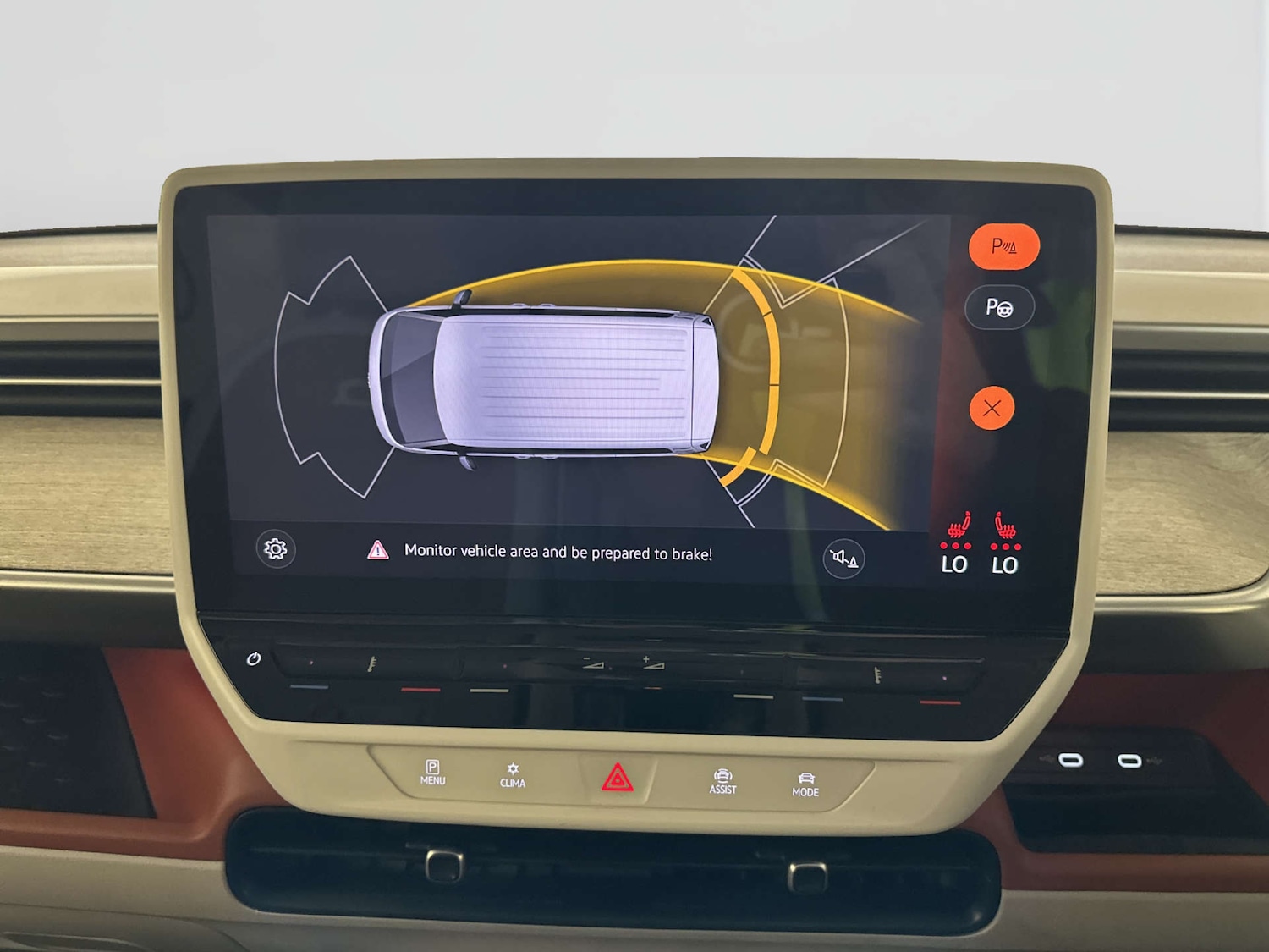 Used Volkswagen ID.Buzz 2023 for sale - 78182051: Photo 23