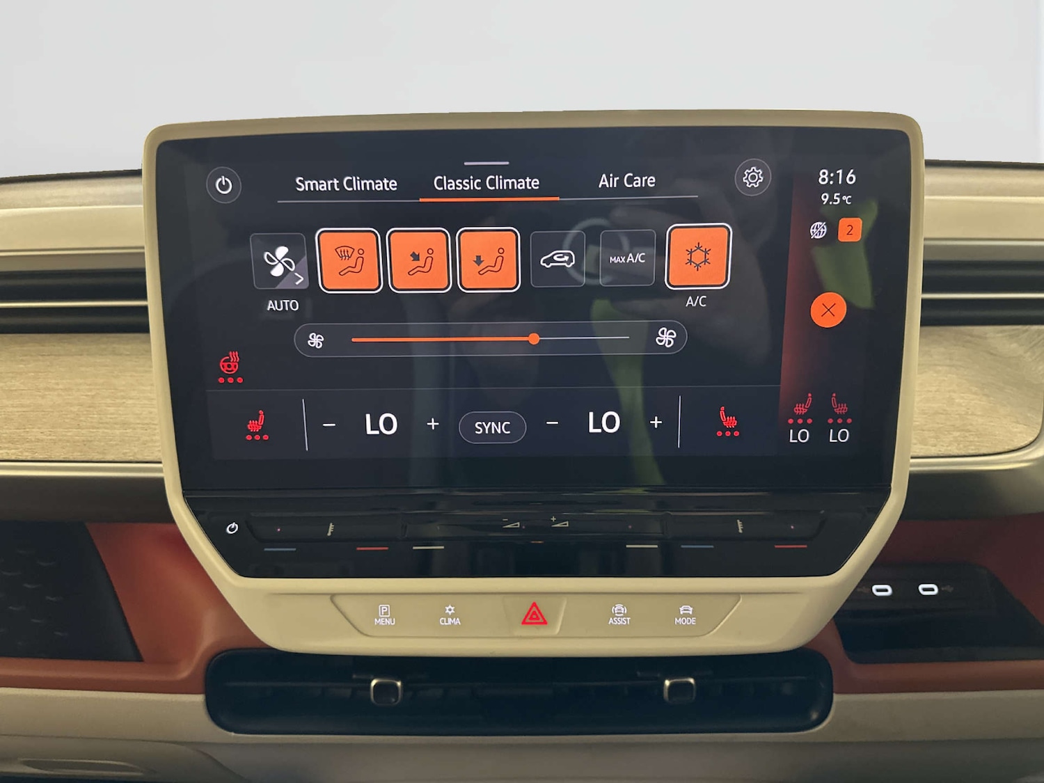 Used Volkswagen ID.Buzz 2023 for sale - 78182051: Photo 24