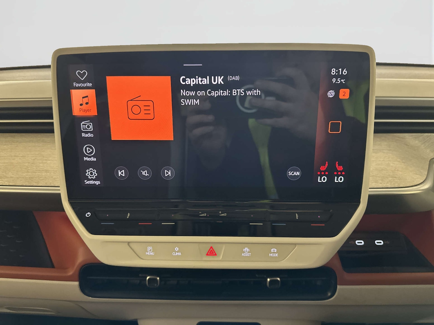 Used Volkswagen ID.Buzz 2023 for sale - 78182051: Photo 26