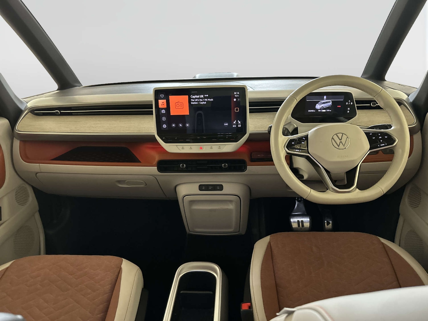 Used Volkswagen ID.Buzz 2023 for sale - 78182051: Photo 3