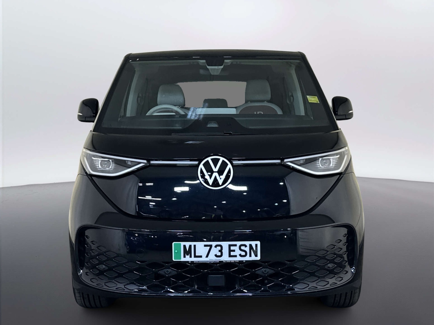 Used Volkswagen ID.Buzz 2023 for sale - 78182051: Photo 5