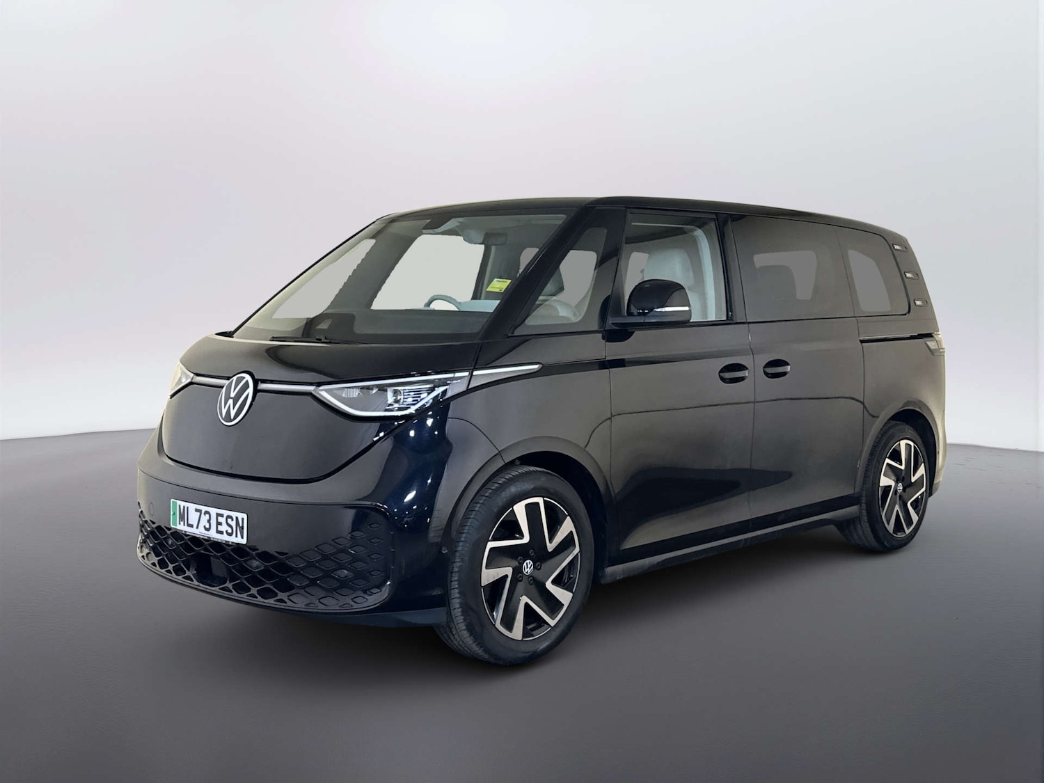 Used Volkswagen ID.Buzz 2023 for sale - 78182051: Photo 6