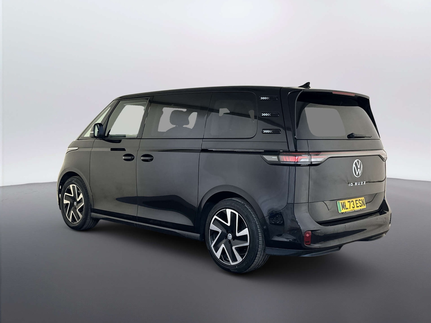 Used Volkswagen ID.Buzz 2023 for sale - 78182051: Photo 8