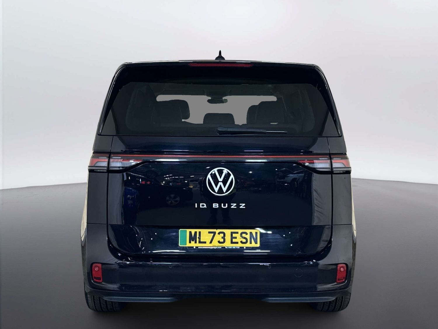 Used Volkswagen ID.Buzz 2023 for sale - 78182051: Photo 9