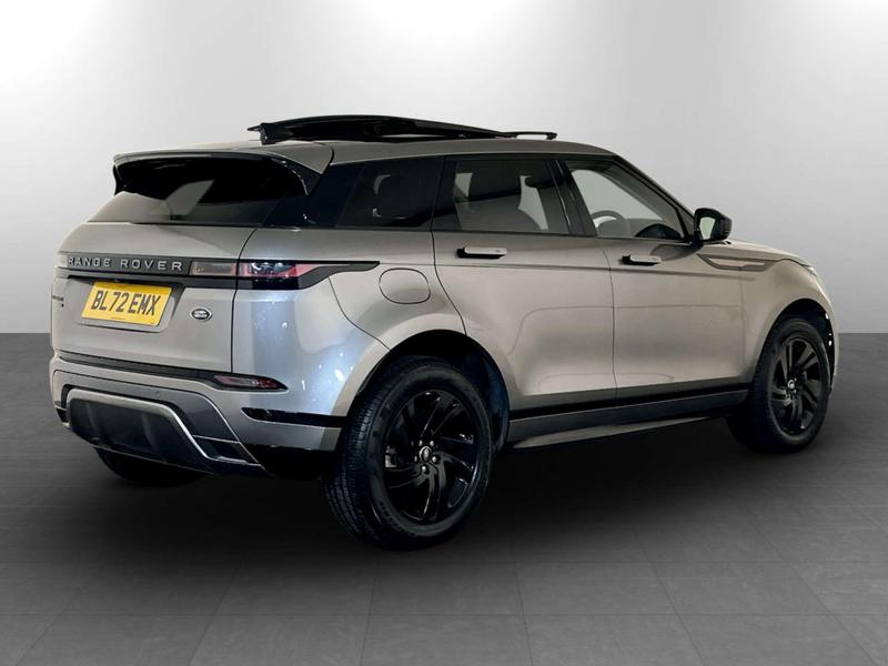 Used Land Rover Range Rover Evoque 2022 for sale - 77071596: Photo 10