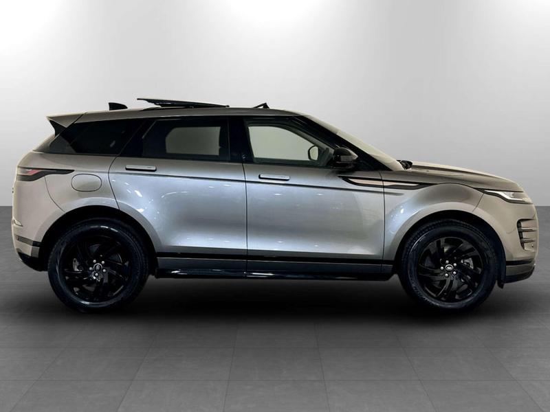 Used Land Rover Range Rover Evoque 2022 for sale - 77071596: Photo 11