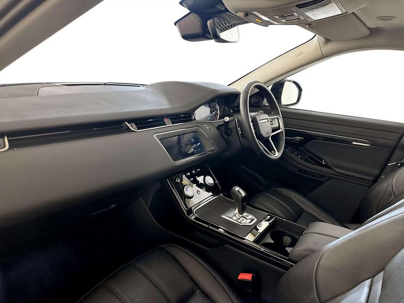 Used Land Rover Range Rover Evoque 2022 for sale - 77071596: Photo 12