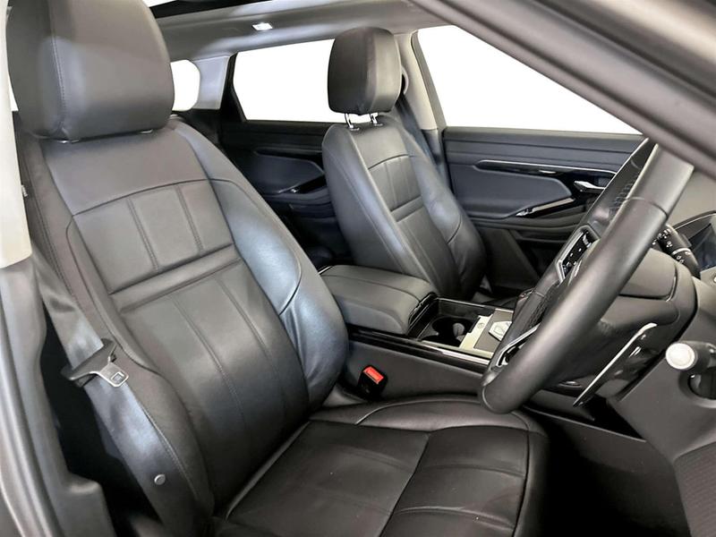 Used Land Rover Range Rover Evoque 2022 for sale - 77071596: Photo 13