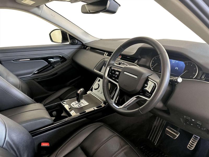 Used Land Rover Range Rover Evoque 2022 for sale - 77071596: Photo 16