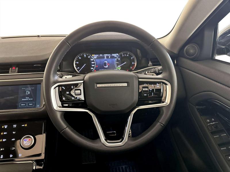 Used Land Rover Range Rover Evoque 2022 for sale - 77071596: Photo 17