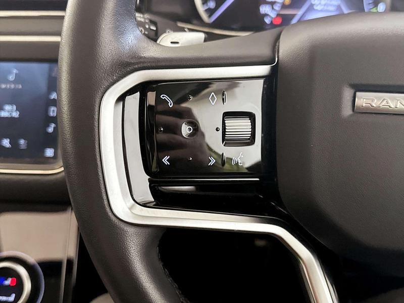 Used Land Rover Range Rover Evoque 2022 for sale - 77071596: Photo 18