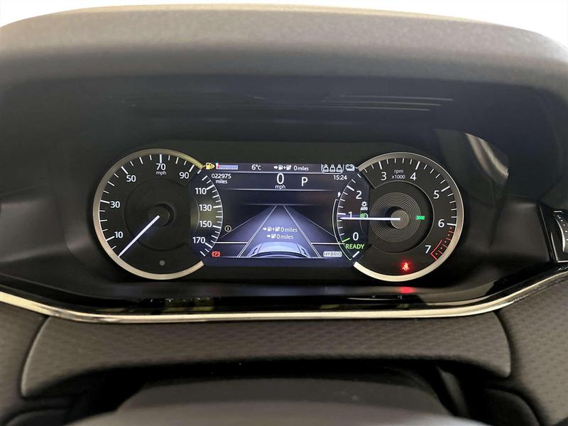 Used Land Rover Range Rover Evoque 2022 for sale - 77071596: Photo 19