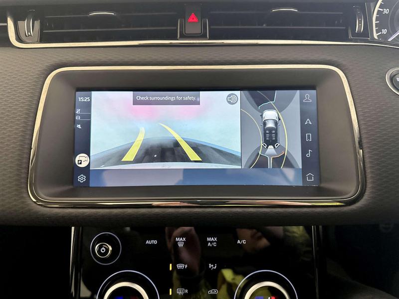 Used Land Rover Range Rover Evoque 2022 for sale - 77071596: Photo 21